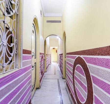 Balajee Residency Hotel Gaya Exterior photo