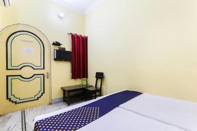 Balajee Residency Hotel Gaya Exterior photo