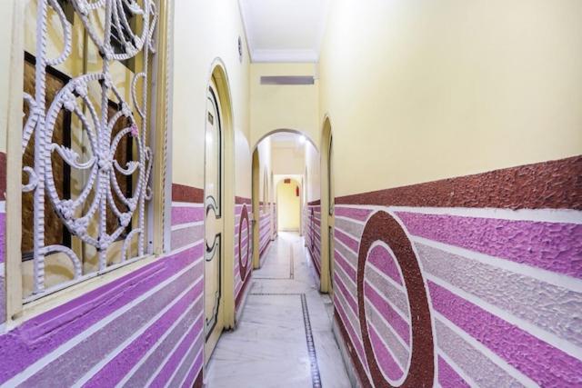 Balajee Residency Hotel Gaya Exterior photo